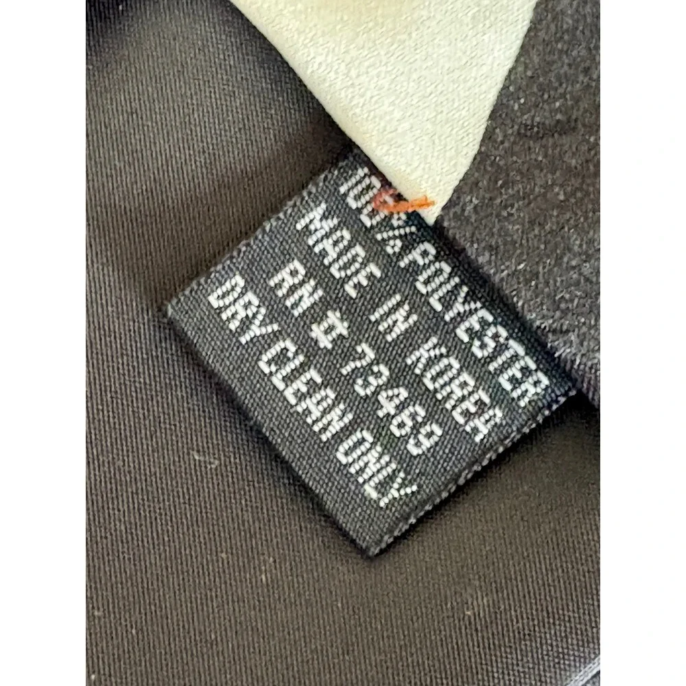 Vintage 1993 Looney Tunes Mania Tie Bugs Bunny‎ Sylvester Taz Marvin the Martian